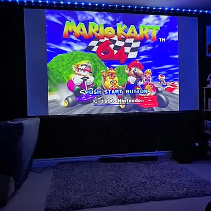 RetroGame Stick Player Pro 4K